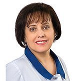 Врач Рыбкина Татьяна Николаевна