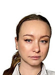 Врач Рышкова Вероника Васильевна
