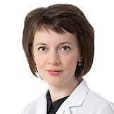 Врач Сафонова Мария Владимировна