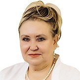 Врач Сафронова Наталья Константиновна