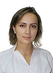 Врач Сагайдак Елена Викторовна