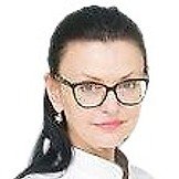 Врач Салтанова Елена Олеговна