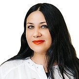 Врач Самохвалова Наталья Александровна