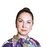 Врач Сапранова Наталья Александровна