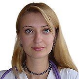 Врач Савельева Валентина Владимировна