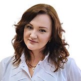 Врач Себякина Татьяна Александровна