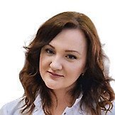 Врач Себякина Татьяна Анатольевна