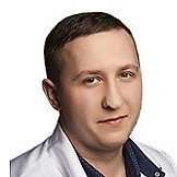 Врач Середин Павел Алексеевич