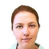 Врач Сергеева Татьяна Юрьевна