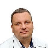 Врач Шабанов Евгений Александрович
