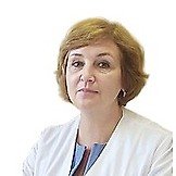 Врач Шаповалова Марина Константиновна