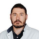 Врач Шашков Андрей Викторович