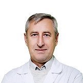 Врач Шатнев Юрий Викторович