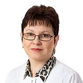 Врач Шелепова Лариса Михайловна