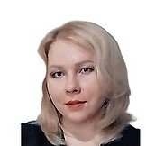 Врач Шепелева Юлия Алексеевна
