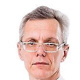 Врач Шестаков Сергей Геннадьевич
