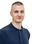 Врач Щедрин Максим Николаевич