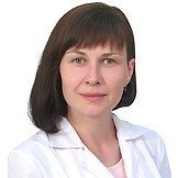 Врач Щигорева Евгения Максимовна