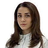 Врач Шиленок Ирина Владимировна
