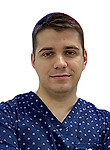 Врач Шиленок Владислав Валерьевич
