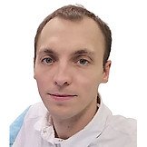 Врач Шиманюк Михаил Александрович