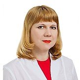 Врач Шишкова Елена Алексеевна
