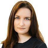 Врач Швец Мария Викторовна