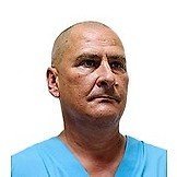 Врач Сибилев Андрей Борисович