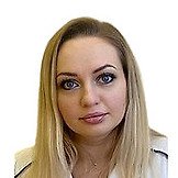 Врач Сидорова Екатерина Сергеевна