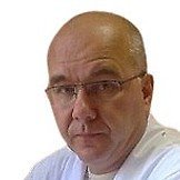 Врач Силин Юрий Владимирович