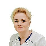Врач Синдеева Ирина Алексеевна