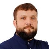 Врач Синицын Андрей Александрович