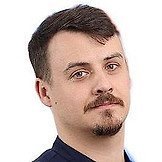 Врач Синицын Иван Александрович