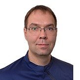 Врач Скориков Дмитрий Викторович