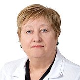 Врач Сластихина Любовь Ивановна