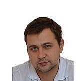 Врач Соболев Михаил Сергеевич