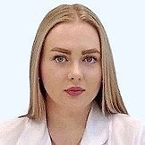 Врач Сокольникова Екатерина Сергеевна