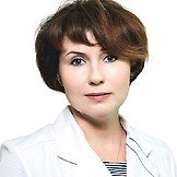 Врач Соловьева Ольга Александровна