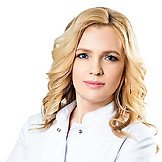 Врач Сошникова Наталья Витальевна