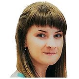 Врач Спицына Анна Андреевна