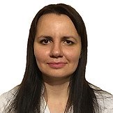 Врач Стабровская Надежда Владимировна