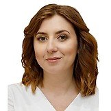 Врач Стецкая Татьяна Анатольевна