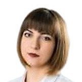 Врач Степанец Наталья Геннадьевна