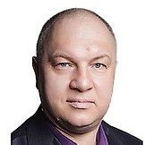 Врач Степченко Александр Александрович