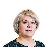 Врач Степченко Елена Юрьевна