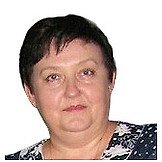 Врач Степина Ольга Викторовна