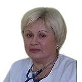 Врач Стерлева Марианна Анатольевна
