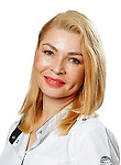 Врач Супрунова Ольга Геннадьевна