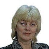 Врач Сурьянинова Татьяна Ильинична