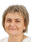 Врач Суслина Елена Дмитриевна